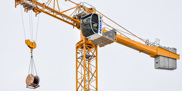 crane operator training | heavy equipment institute