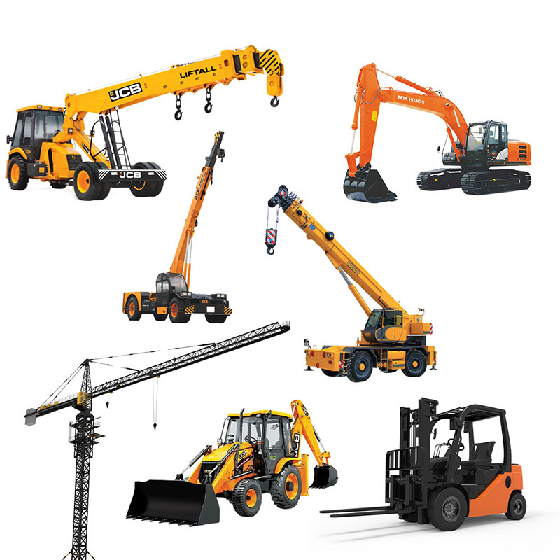 PROFFESSIONAL COURSE FOR FRESHERS - LMV, EXCAVATOR, FORK LIFT, CRANE(2)