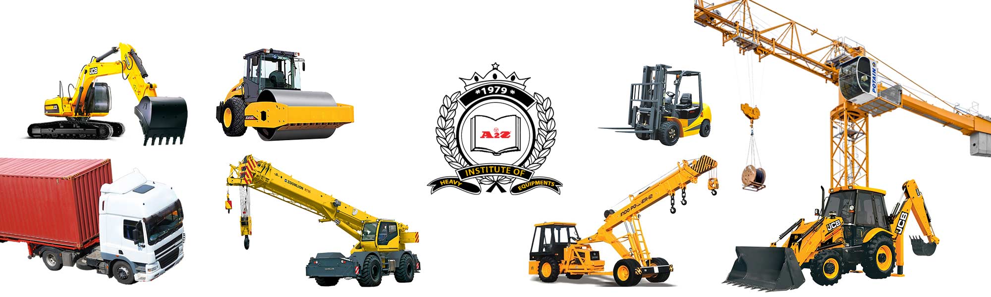 crane operation course in kerala | forklift operator training in kerala