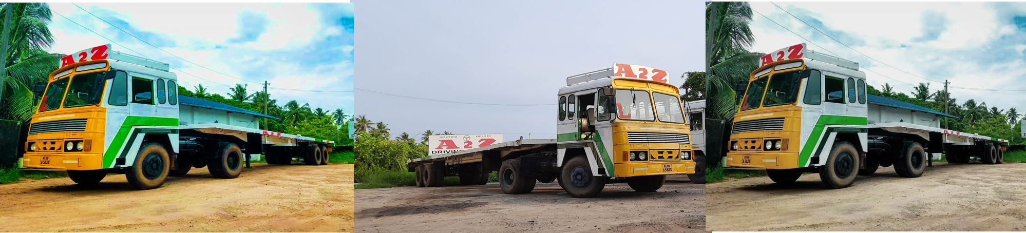 best crane training in kerala