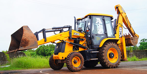 jcb driving school | jcb institute