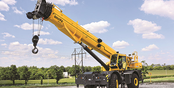 forklift driving training | crane institute